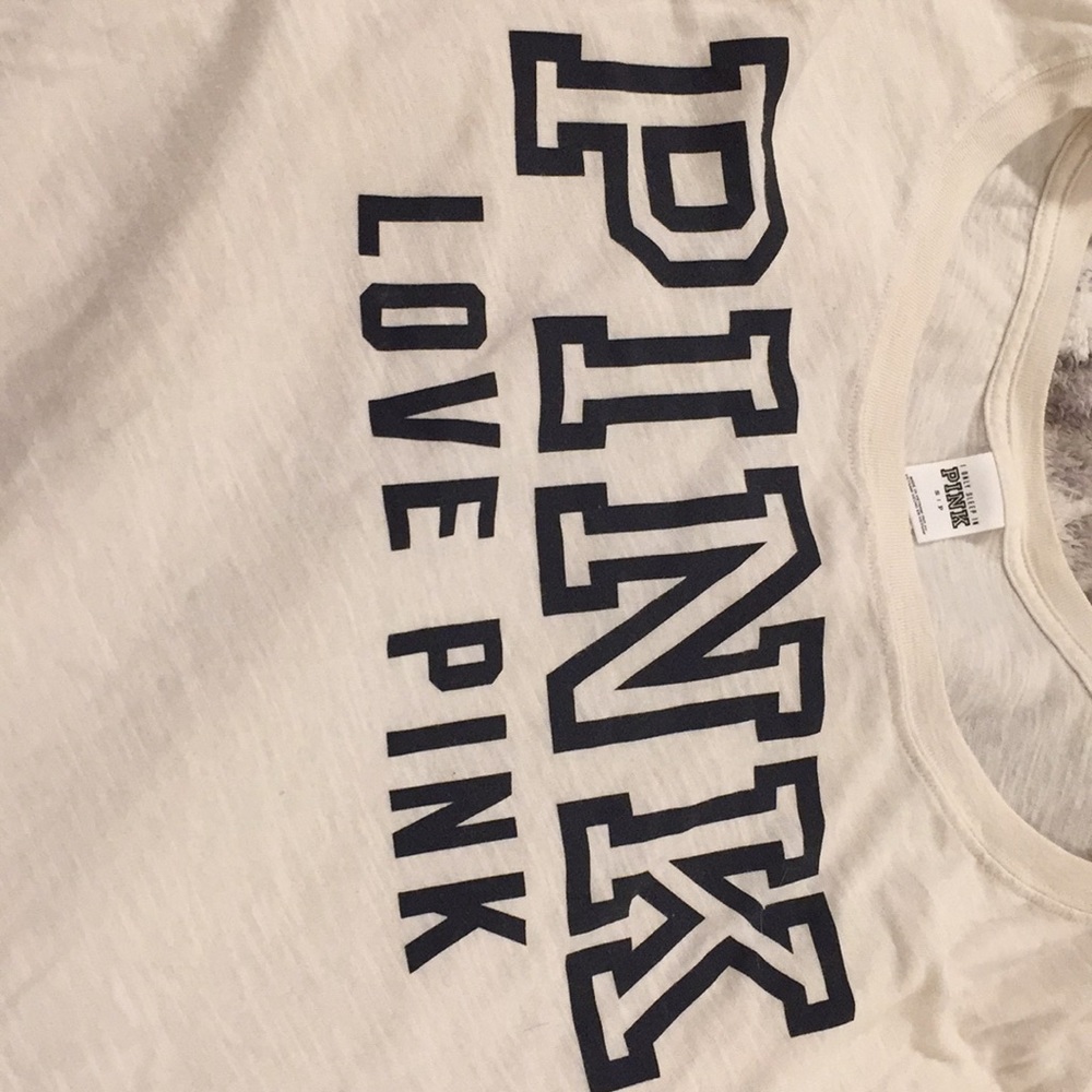 Pink tee - Picture 4 of 4